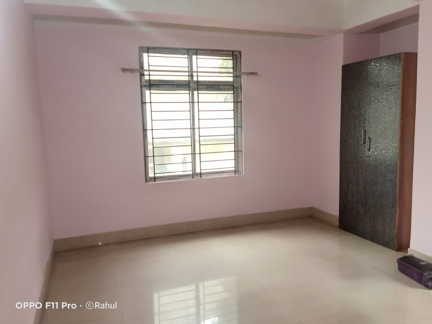 Unfurnished 3bhk in Six Mile, Guwahati, Assam, India for Rent